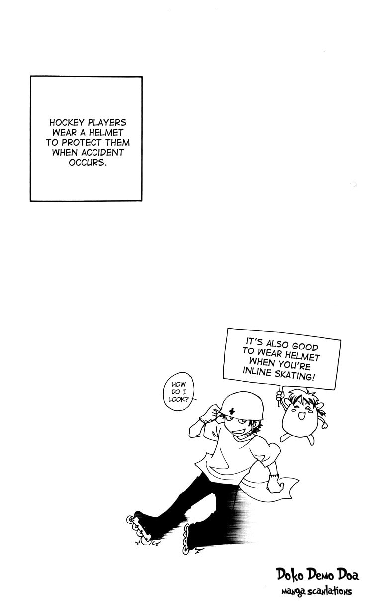 Read Go Ahead chapter 1 image 9 on Lezhin
