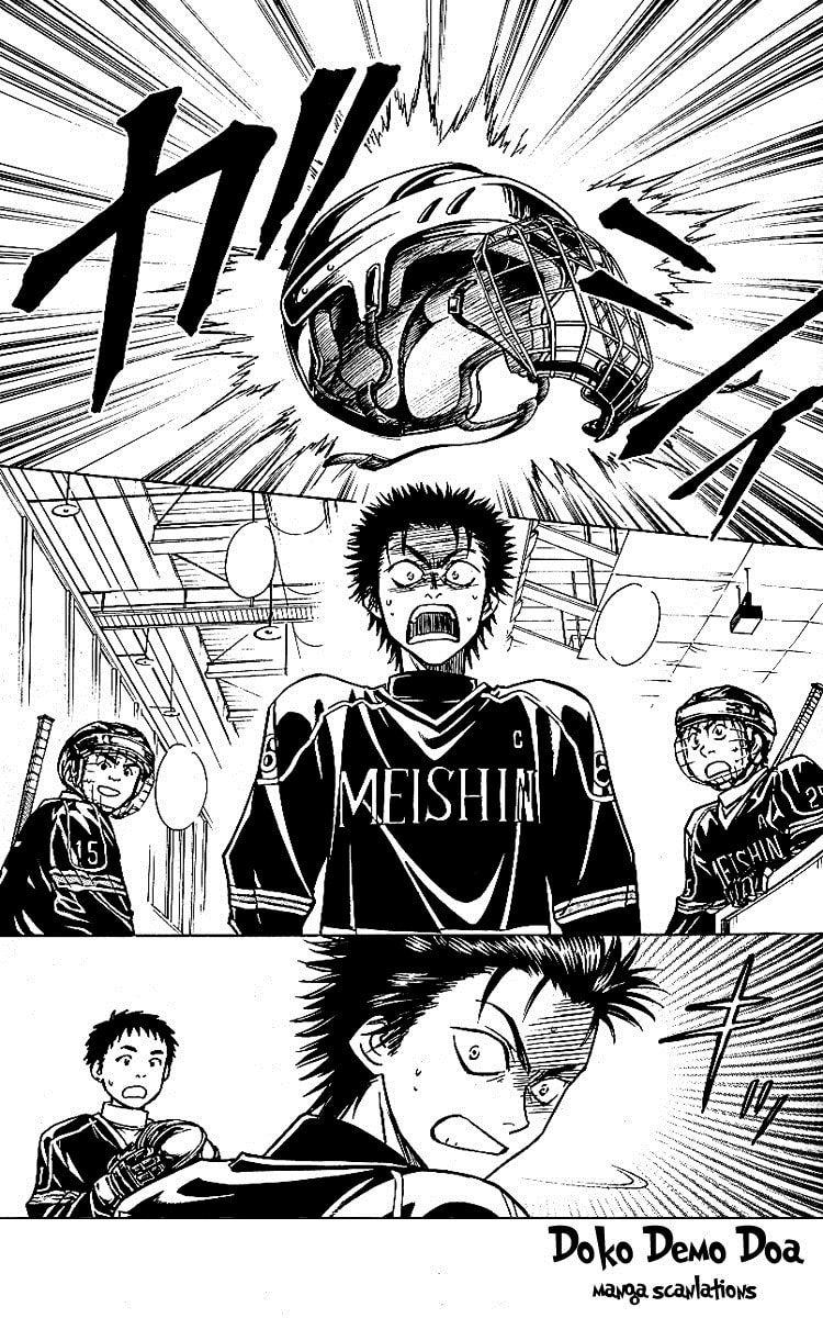 Read Go Ahead chapter 10 image 1 on Lezhin