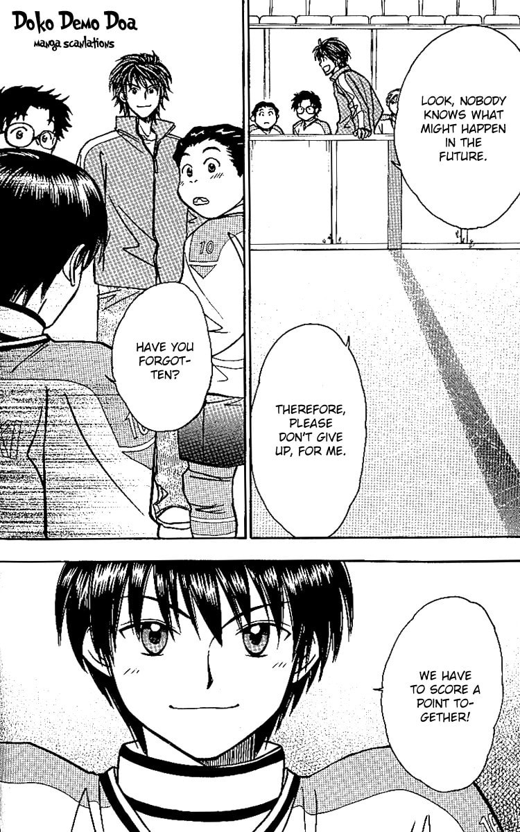 Read Go Ahead chapter 10 image 14 on Lezhin