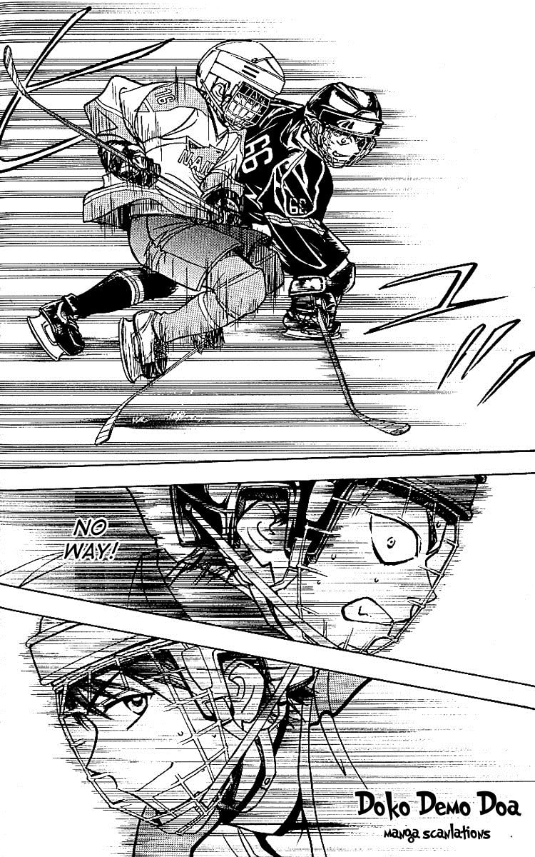 Read Go Ahead chapter 10 image 22 on Lezhin