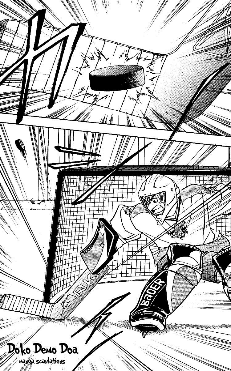 Read Go Ahead chapter 10 image 30 on Lezhin