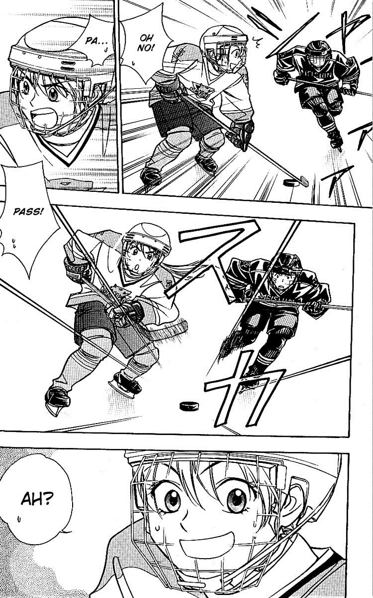 Read Go Ahead chapter 11 image 10 on Lezhin