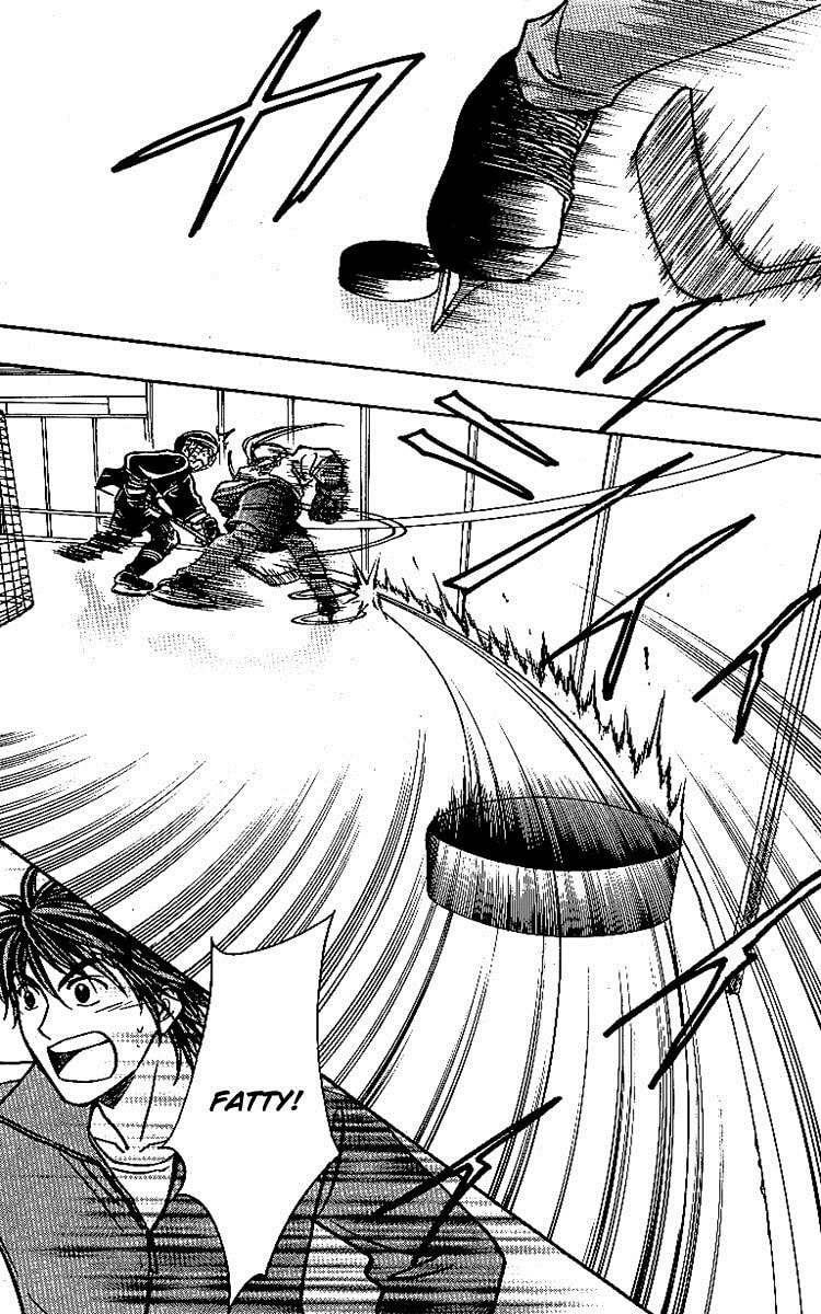 Read Go Ahead chapter 11 image 12 on Lezhin