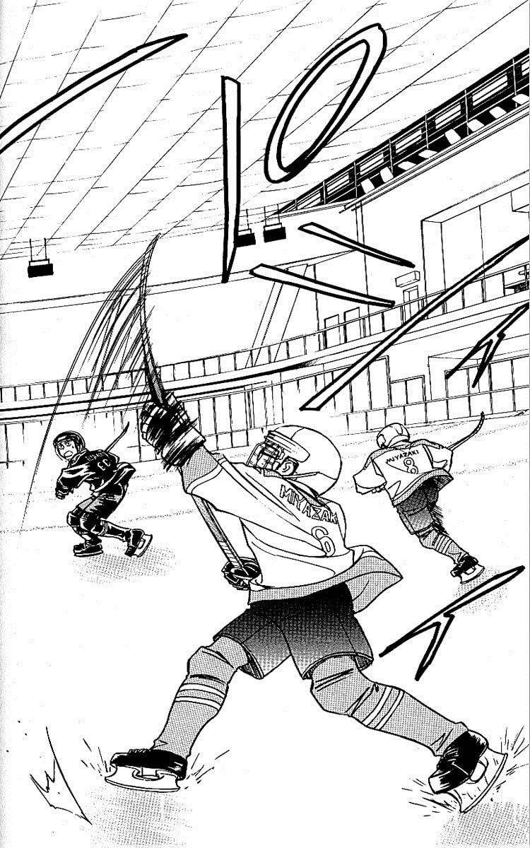 Read Go Ahead chapter 11 image 26 on Lezhin