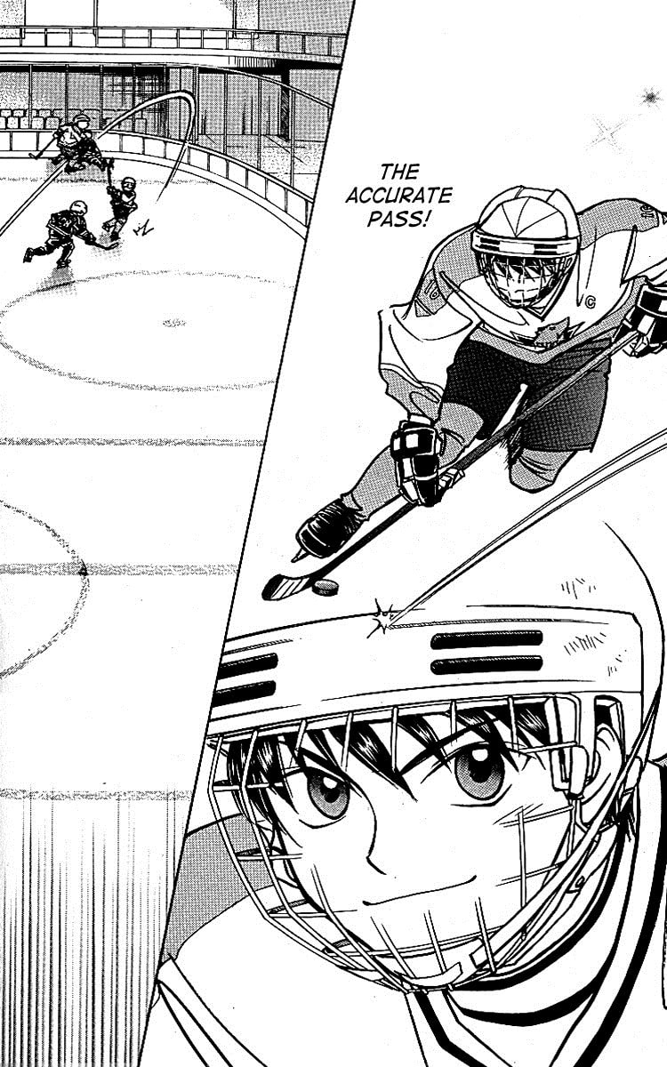 Read Go Ahead chapter 11 image 28 on Lezhin