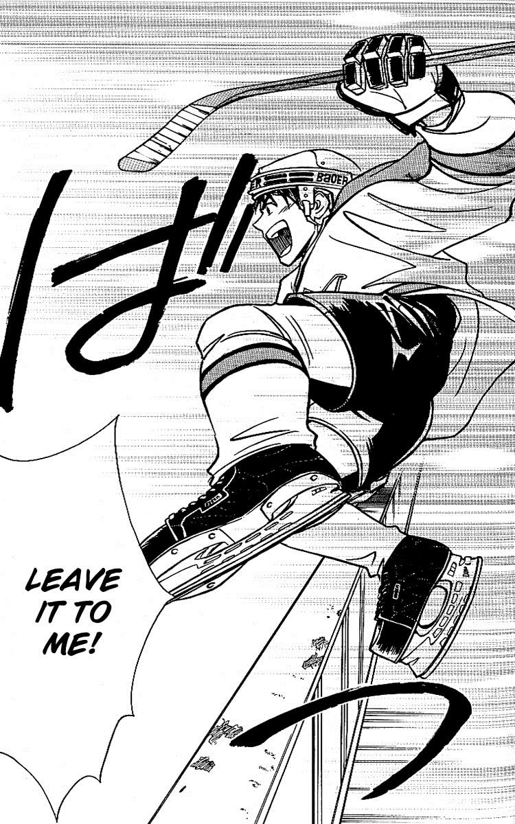Read Go Ahead chapter 11 image 3 on Lezhin