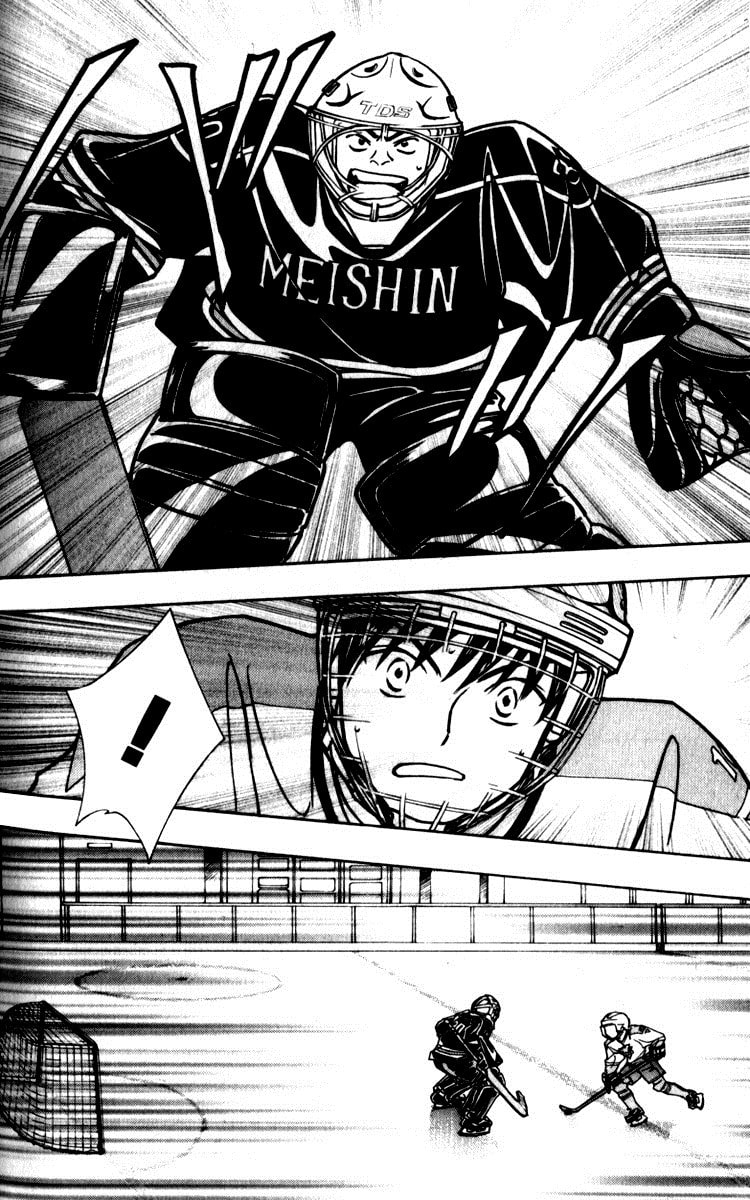 Read Go Ahead chapter 11 image 32 on Lezhin