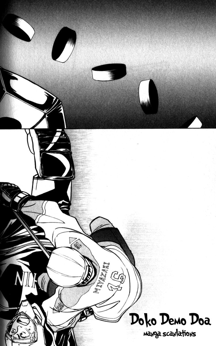 Read Go Ahead chapter 11 image 38 on Lezhin
