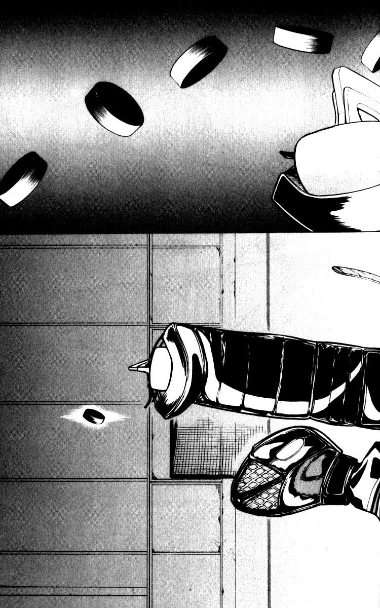 Read Go Ahead chapter 11 image 39 on Lezhin