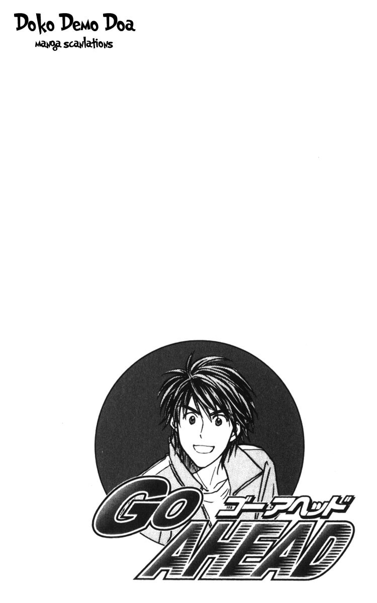 Read Go Ahead chapter 11 image 42 on Lezhin