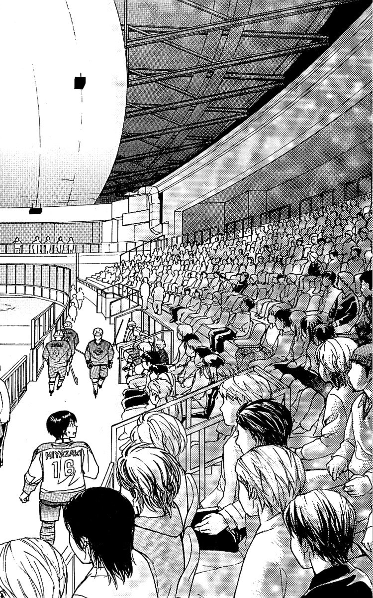 Read Go Ahead chapter 12 image 26 on Lezhin