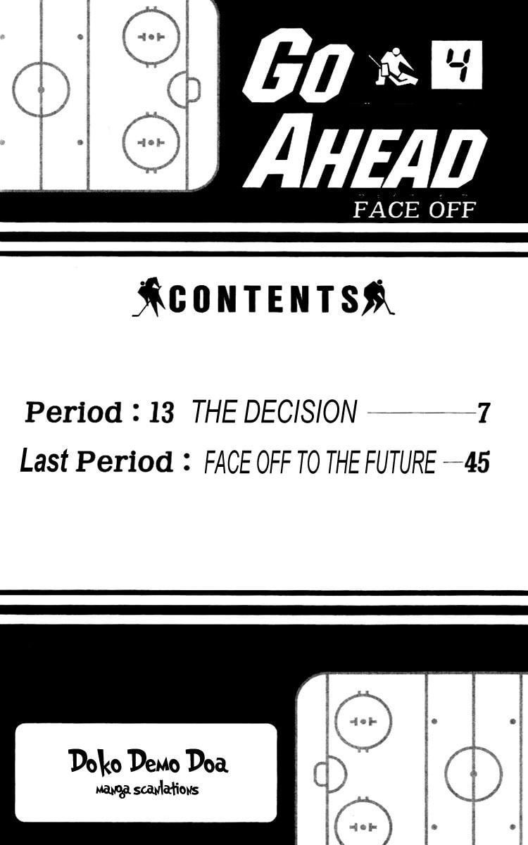 Read Go Ahead chapter 13 image 1 on Lezhin