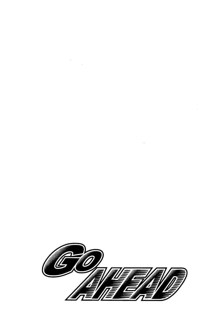 Read Go Ahead chapter 14 image 1 on Lezhin