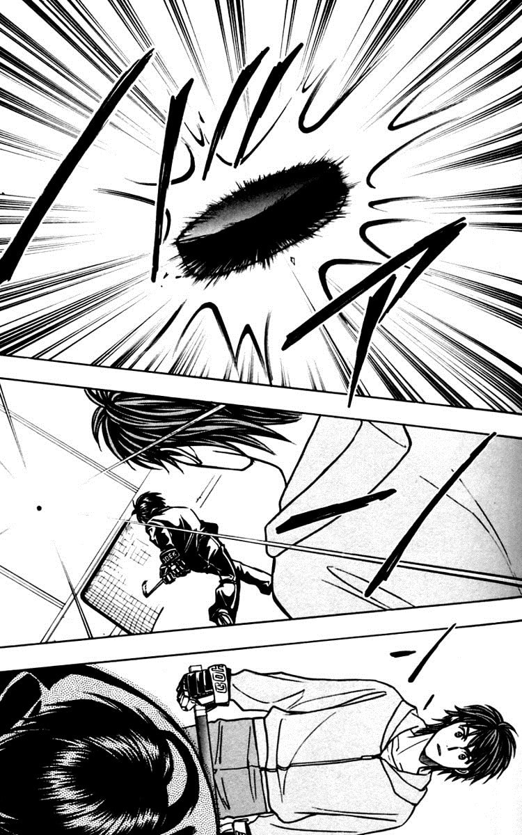Read Go Ahead chapter 14 image 22 on Lezhin
