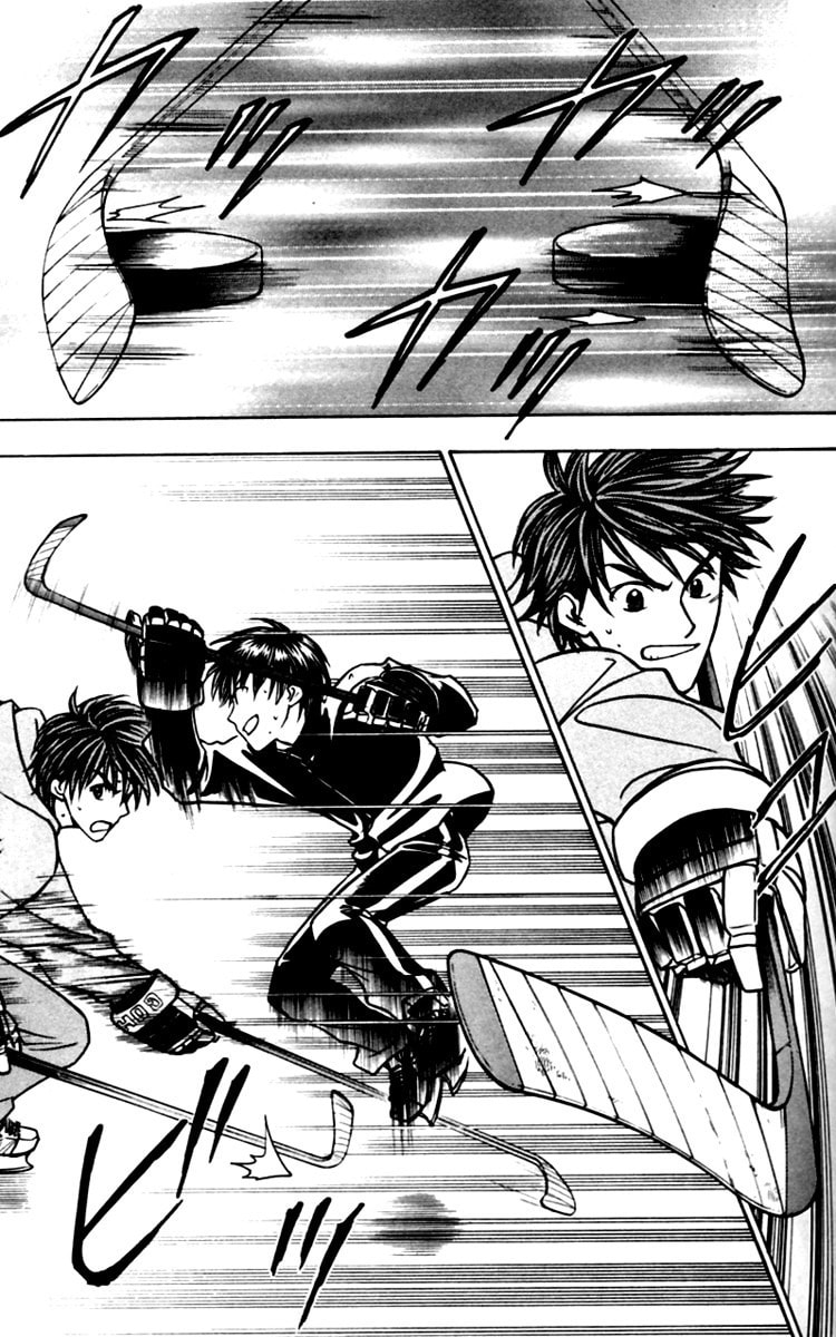 Read Go Ahead chapter 14 image 28 on Lezhin