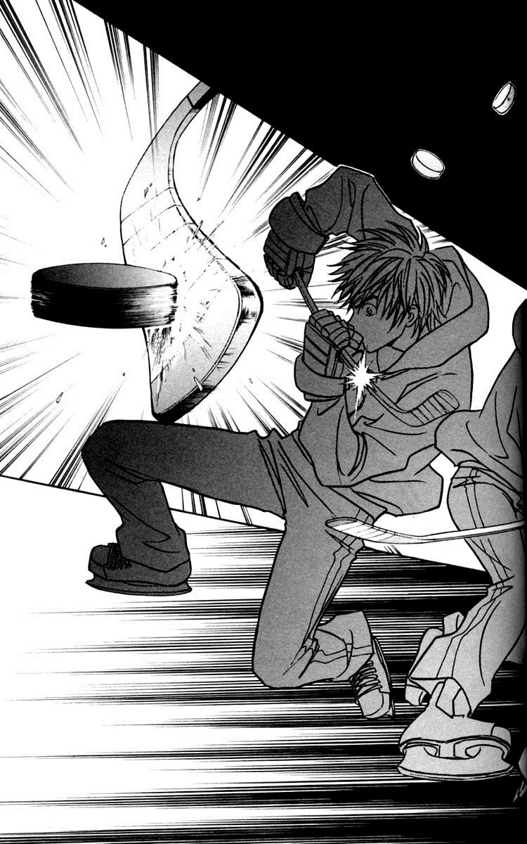 Read Go Ahead chapter 14 image 42 on Lezhin