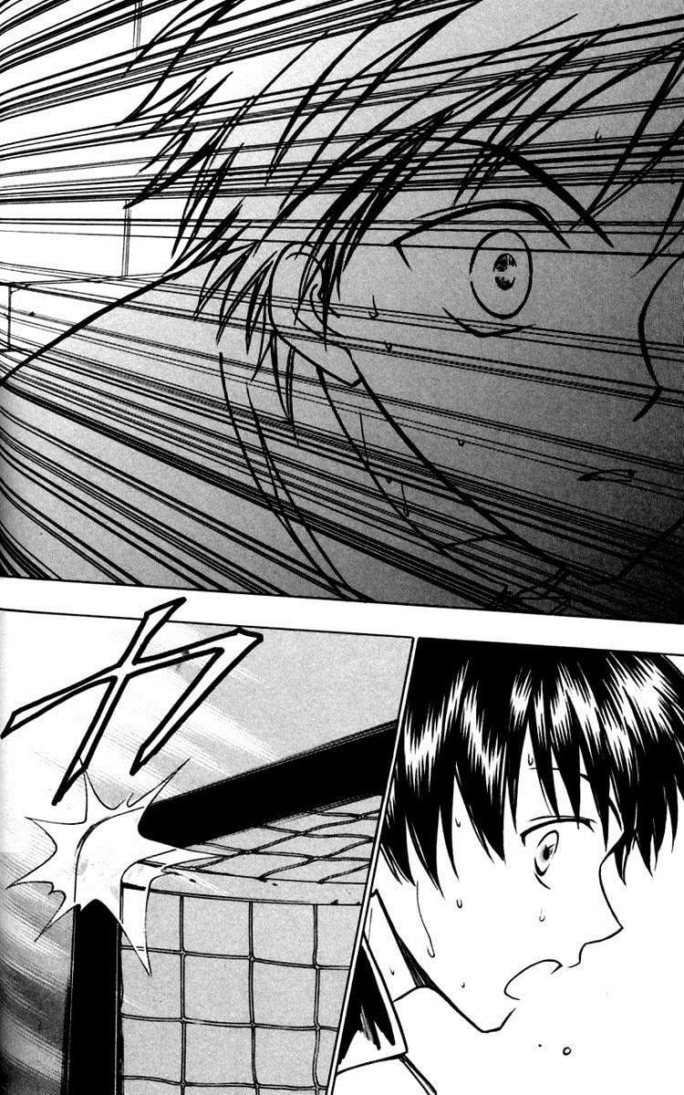 Read Go Ahead chapter 14 image 43 on Lezhin