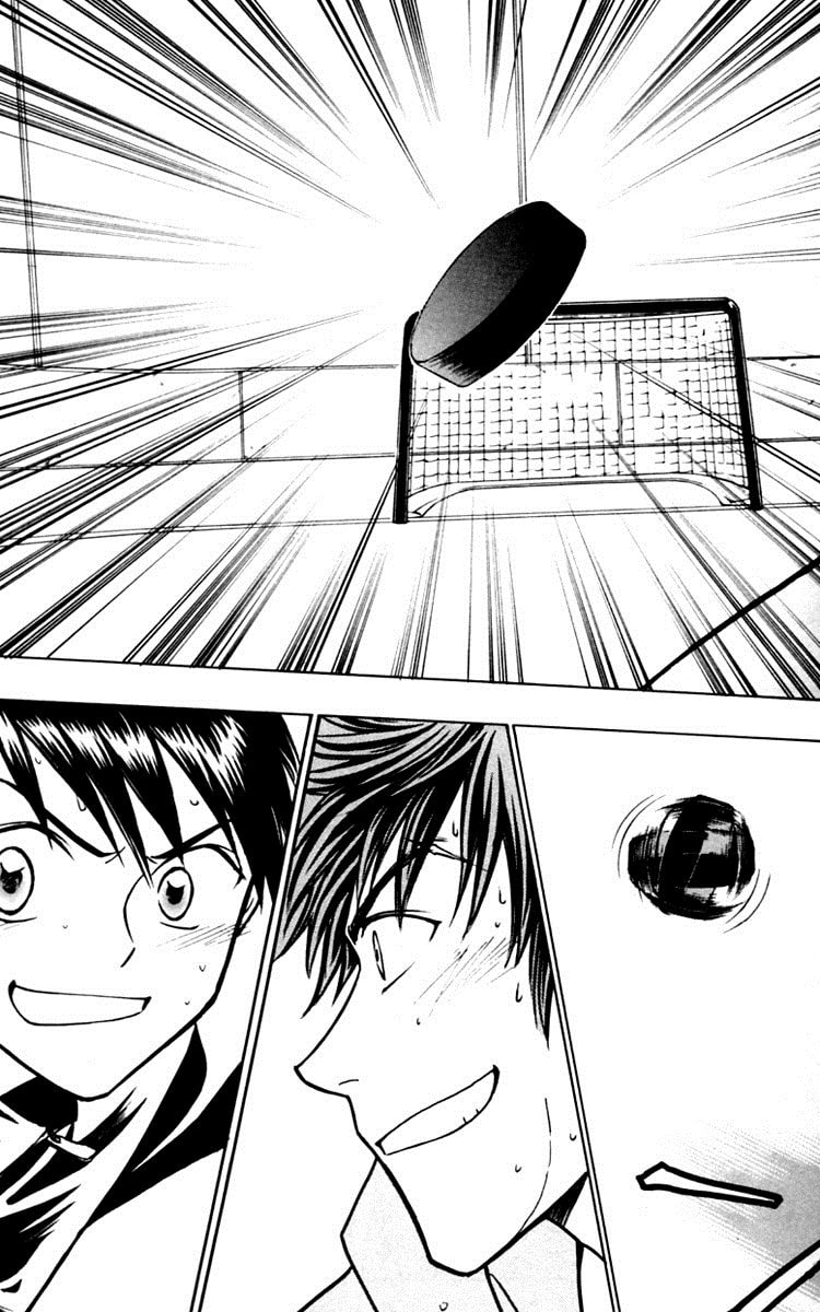 Read Go Ahead chapter 14 image 44 on Lezhin