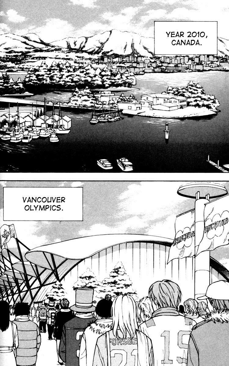 Read Go Ahead chapter 14 image 51 on Lezhin