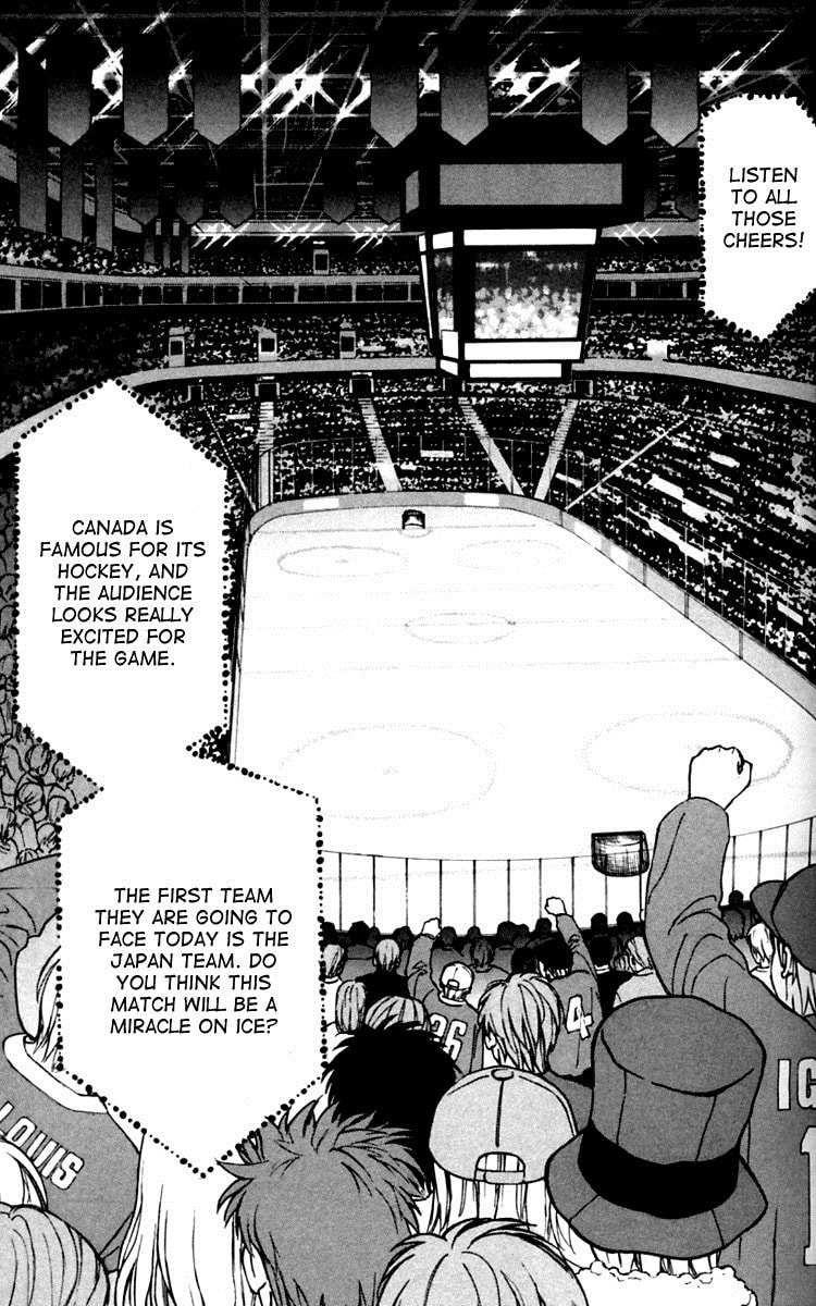 Read Go Ahead chapter 14 image 52 on Lezhin