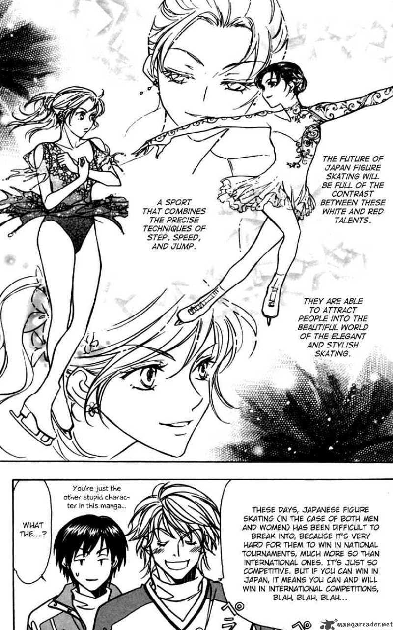 Read Go Ahead chapter 15 image 3 on Lezhin