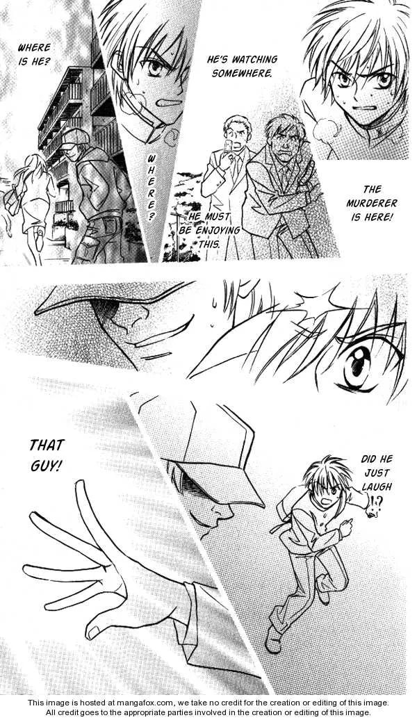 Read Go Ahead chapter 2.5 image 10 on Lezhin