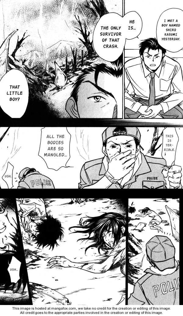 Read Go Ahead chapter 2.5 image 16 on Lezhin