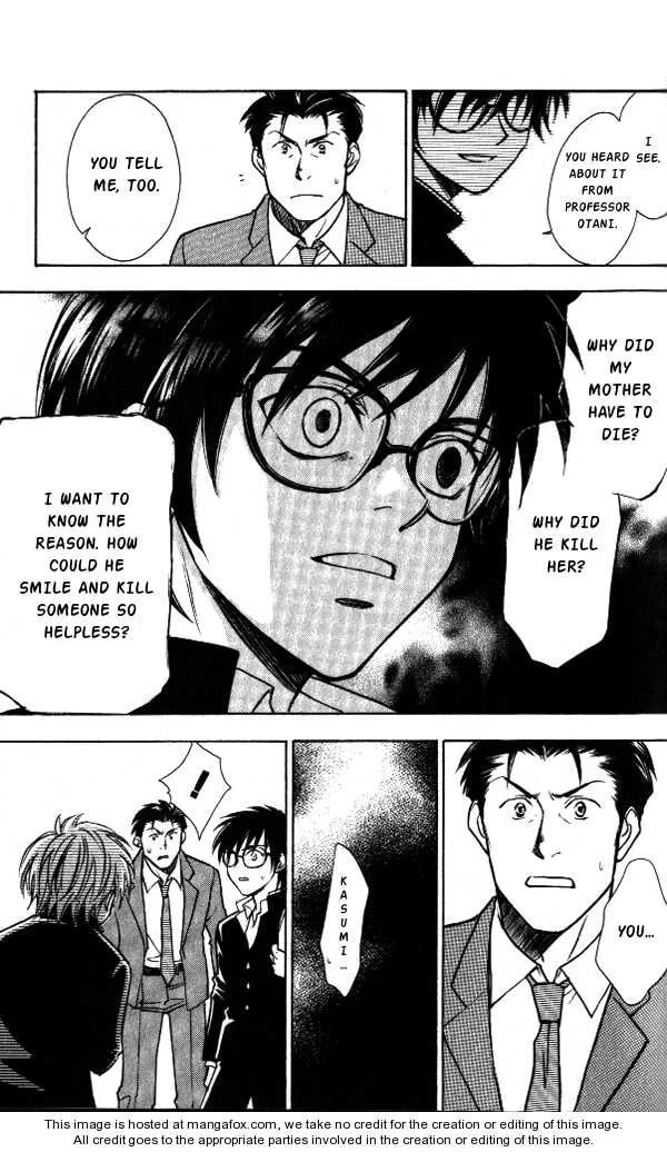 Read Go Ahead chapter 2.5 image 36 on Lezhin