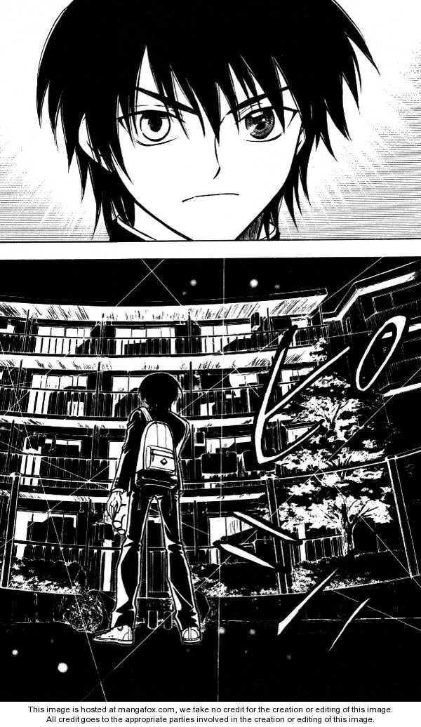 Read Go Ahead chapter 2.5 image 4 on Lezhin