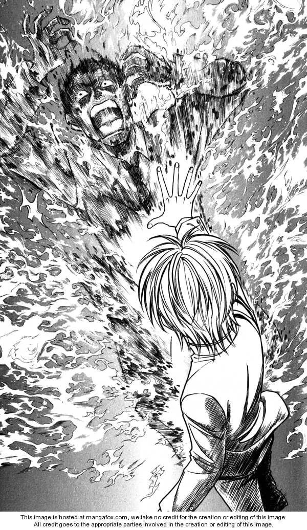 Read Go Ahead chapter 2.5 image 6 on Lezhin