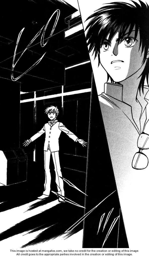 Read Go Ahead chapter 2.6 image 14 on Lezhin