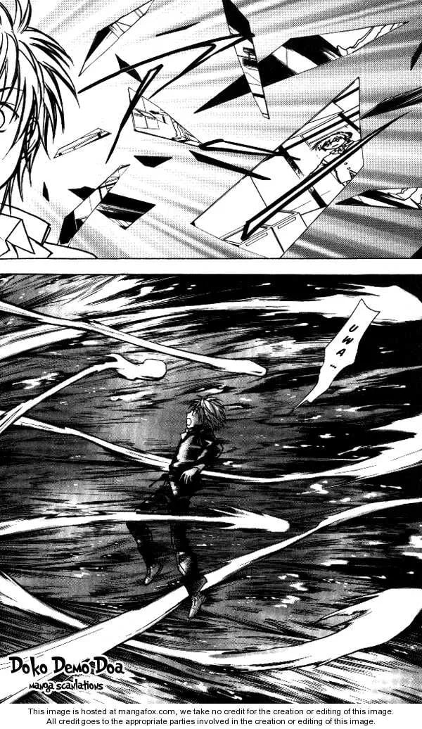 Read Go Ahead chapter 2.6 image 15 on Lezhin