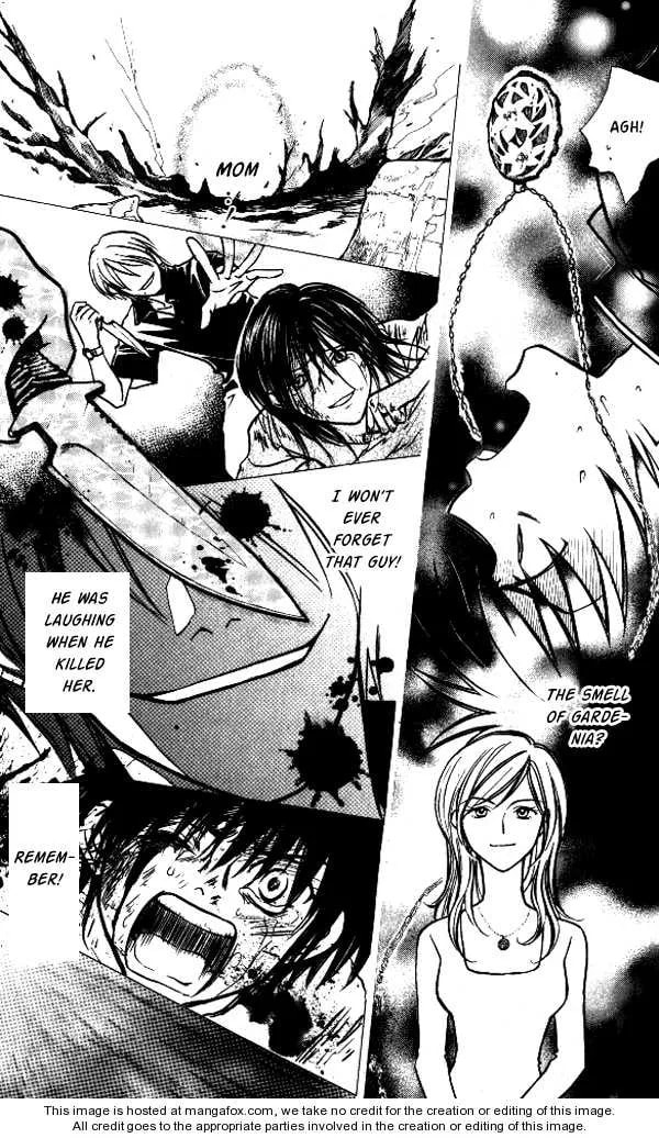 Read Go Ahead chapter 2.6 image 18 on Lezhin