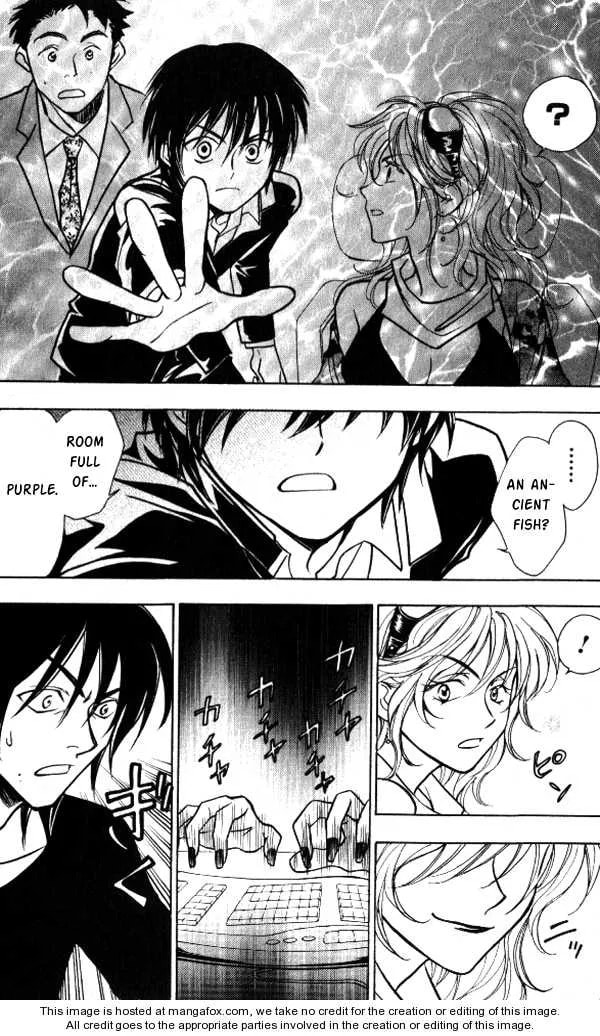 Read Go Ahead chapter 2.6 image 27 on Lezhin