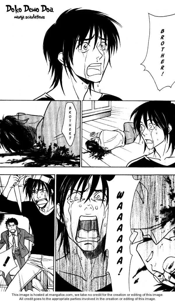 Read Go Ahead chapter 2.6 image 43 on Lezhin