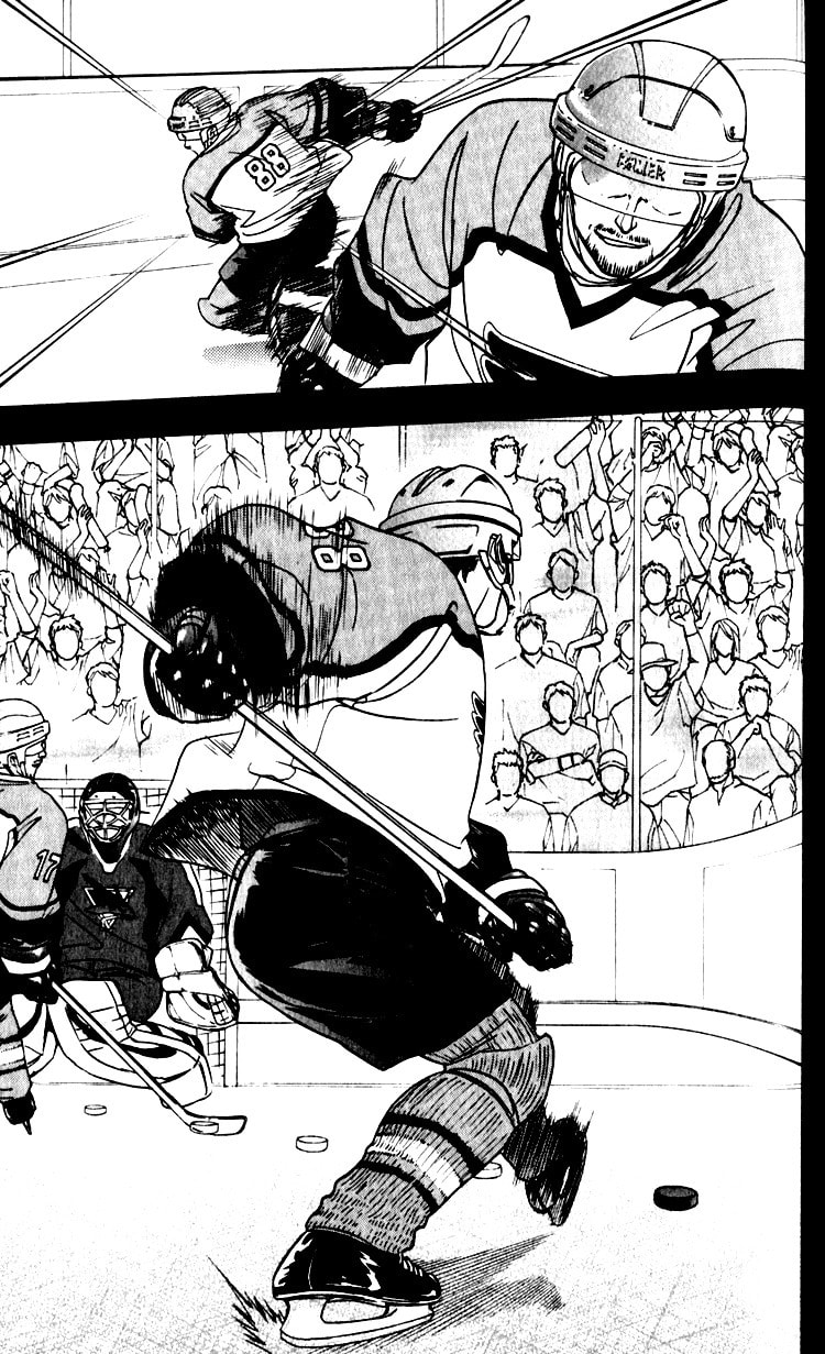 Read Go Ahead chapter 2 image 2 on Lezhin