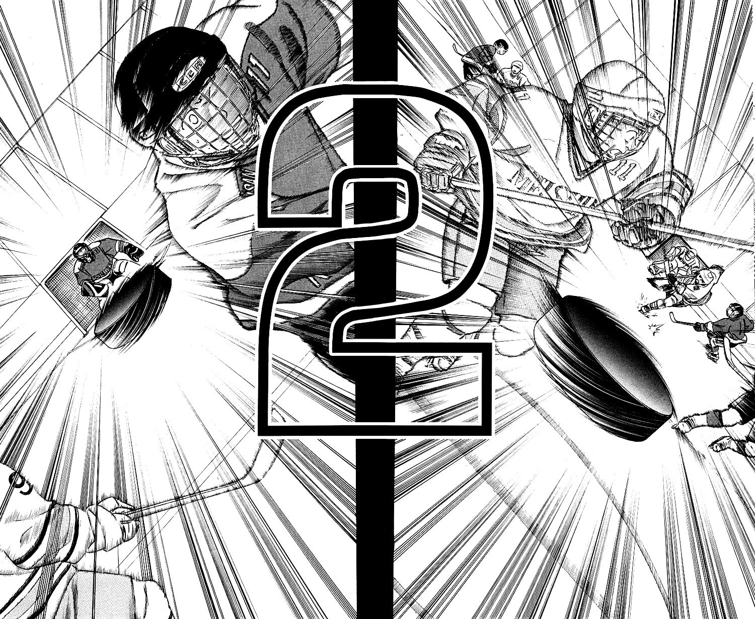 Read Go Ahead chapter 4 image 47 on Lezhin