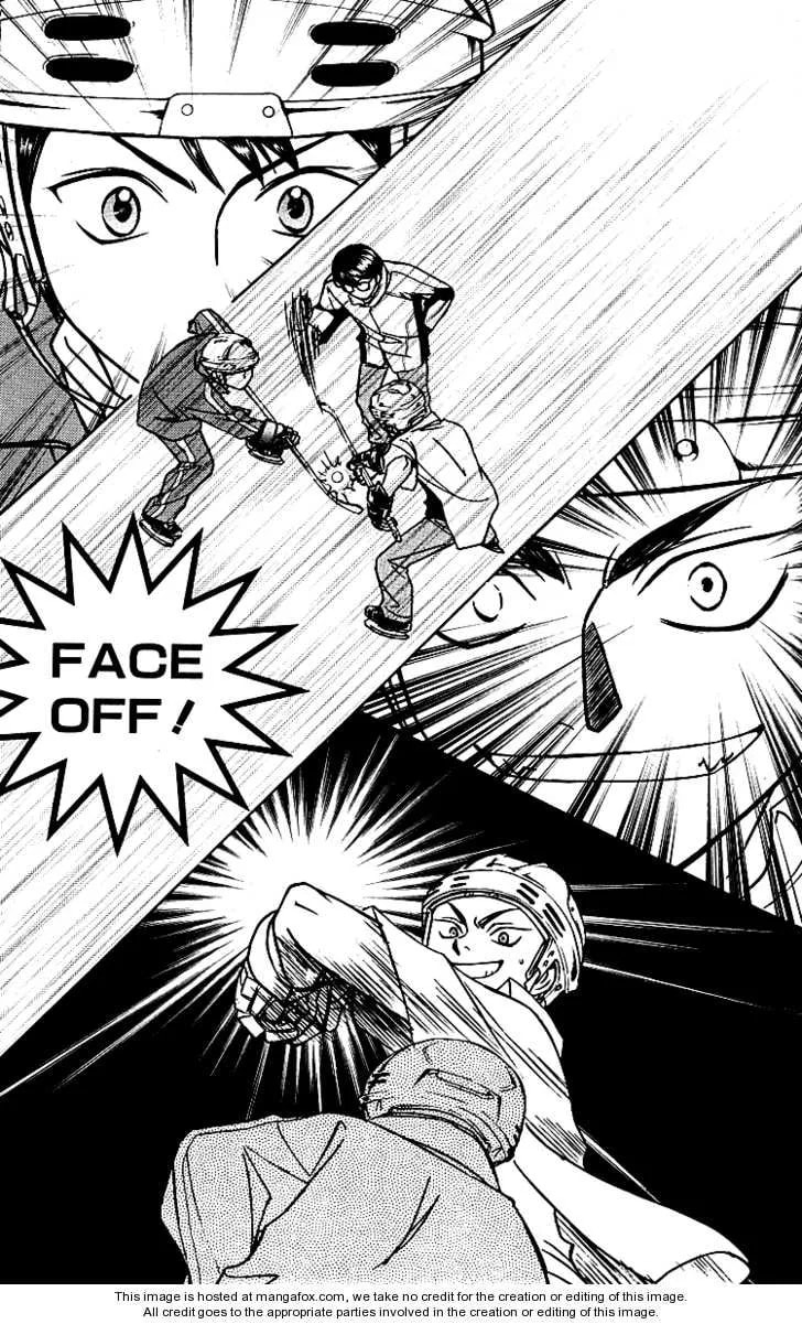 Read Go Ahead chapter 6.1 image 29 on Lezhin