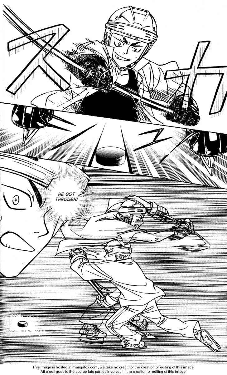 Read Go Ahead chapter 6.1 image 30 on Lezhin