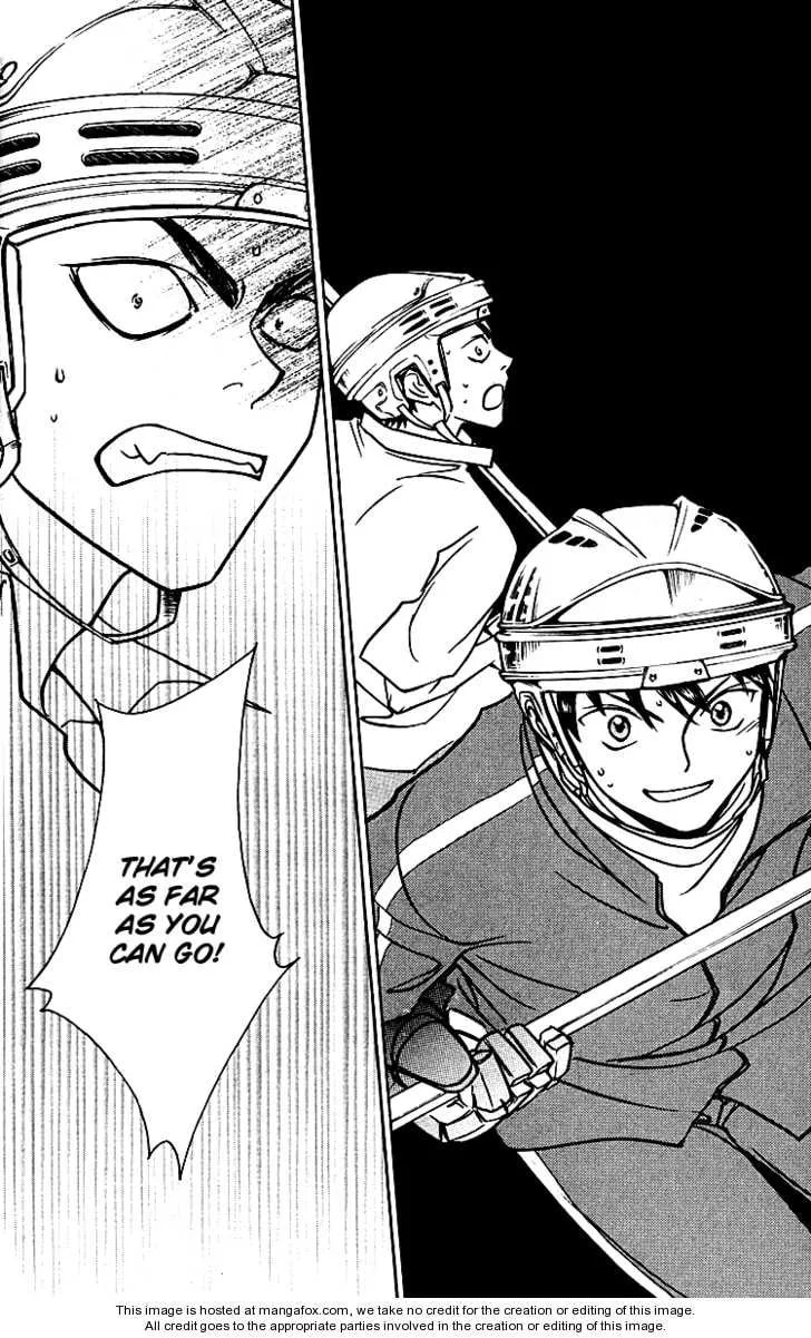 Read Go Ahead chapter 6.1 image 42 on Lezhin