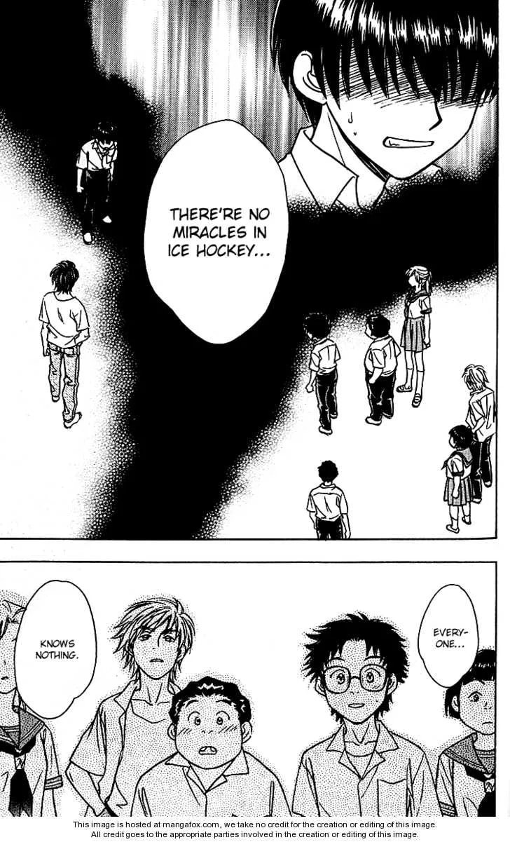 Read Go Ahead chapter 6.2 image 25 on Lezhin