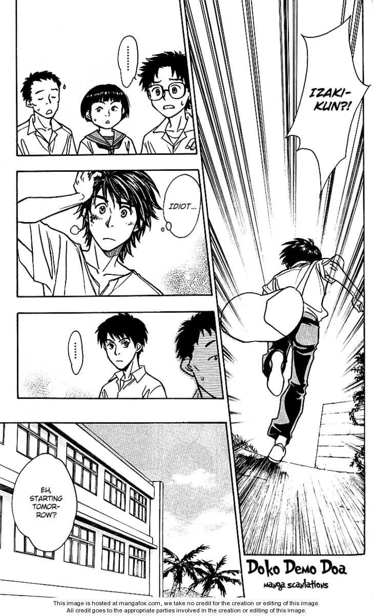 Read Go Ahead chapter 6.2 image 27 on Lezhin