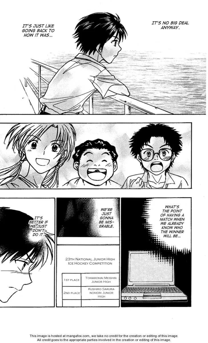 Read Go Ahead chapter 6.2 image 30 on Lezhin