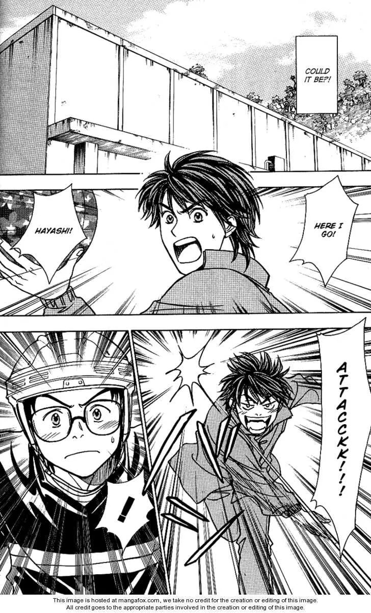Read Go Ahead chapter 6.2 image 32 on Lezhin