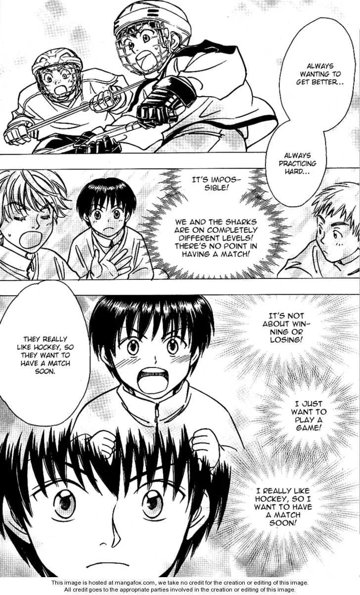 Read Go Ahead chapter 6.2 image 38 on Lezhin
