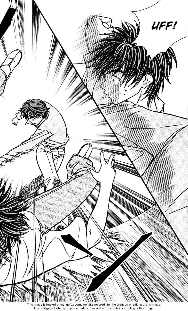 Read Go Ahead chapter 6.2 image 4 on Lezhin