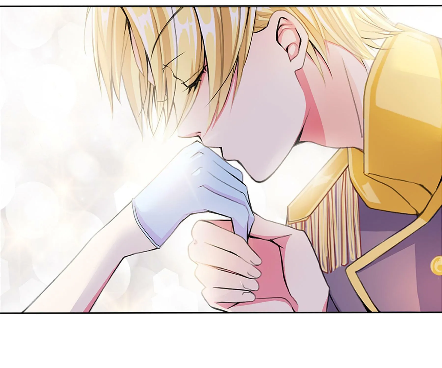 Read Go Away, Frog Prince! (Colored) chapter 1 image 17 on Lezhin