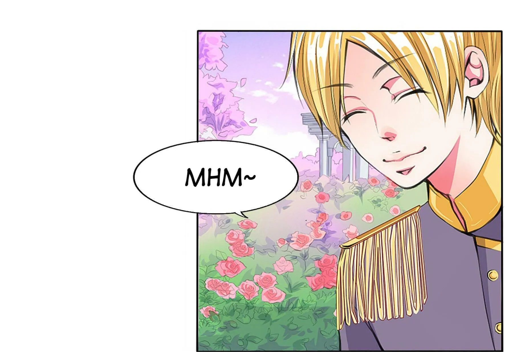 Read Go Away, Frog Prince! (Colored) chapter 1 image 21 on Lezhin