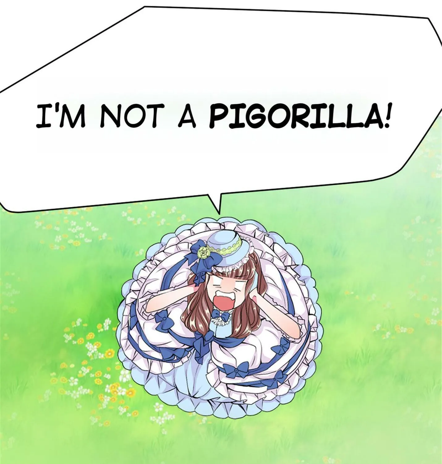 Read Go Away, Frog Prince! (Colored) chapter 1 image 36 on Lezhin