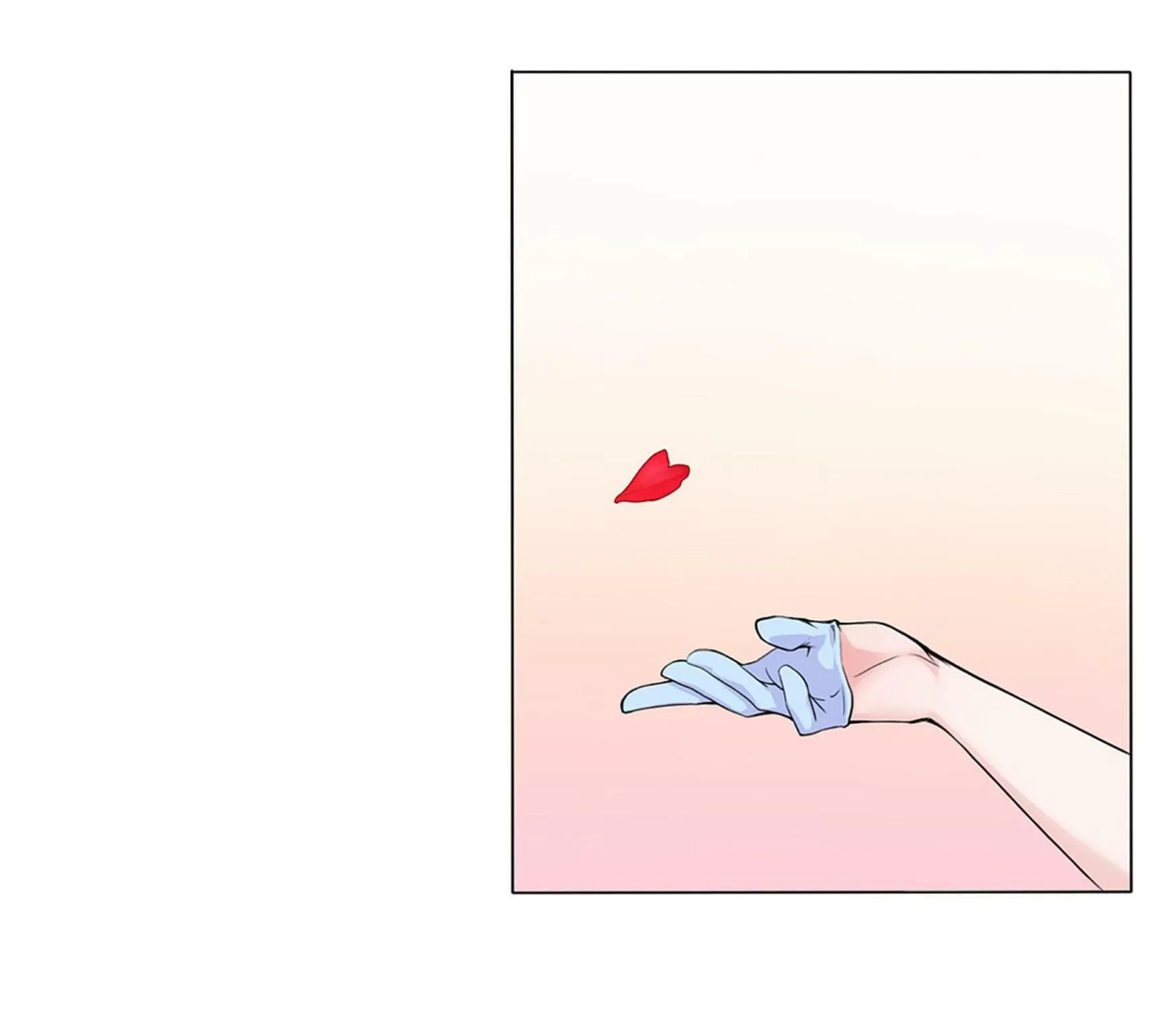 Read Go Away, Frog Prince! (Colored) chapter 1 image 5 on Lezhin